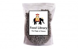 Food Library Dried Capparis   Pack  200 grams